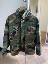 Vintage 90s army for sale  LONDON