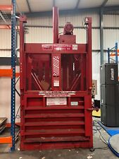 waste compactor for sale  BOOTLE
