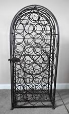 Wrought iron floor for sale  EXETER