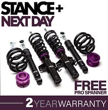 Stance street coilover for sale  READING