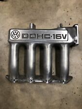 VW SCIROCCO MK2  16V GTI GLI INTAKE MANIFOLD VOLKSWAGEN OEM for sale  Shipping to South Africa