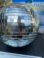 Systems mirror ball d'occasion  Wissous