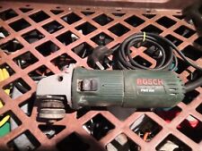 Bosch pws 600 for sale  HAWES