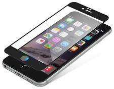 Protetor de tela de vidro ZAGG InvisibleSHIELD iPhone 6 Plus/6s Plus - Preto, usado comprar usado  Enviando para Brazil