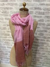 Pashmina style scarf for sale  LLANDUDNO