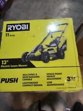 Ryobi walk behind for sale  Shipping to Ireland