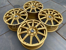 Bbs alloy wheels for sale  BIRMINGHAM