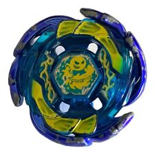 Hasbro Legendary Beyblade Toy Metal Fusion Blue Hyper Aquario 105F comprar usado  Enviando para Brazil