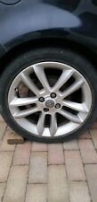 Vauxhall alloy wheels for sale  HUNTINGDON