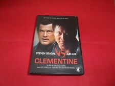 Dvd clementine steven d'occasion  Arras