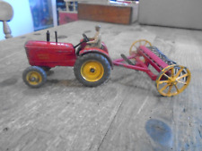 Vintage dinky massey for sale  PURLEY