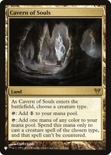 Mtg cavern souls usato  Italia