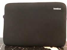 Tomtoc black tablet for sale  Indianapolis