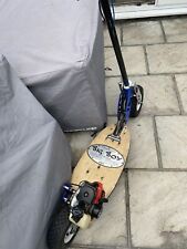 Petrol scooter used for sale  MAIDSTONE