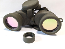 Used, Steiner Germany 7x50 Military Marine Binoculars M22 for sale  Shipping to South Africa