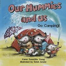 Mummies camping young for sale  UK
