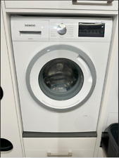 ex display washing machine for sale  WHITCHURCH