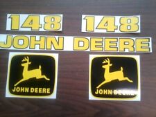 Aftermarket john deere for sale  Taft