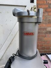 Mainca sausage machine for sale  LEICESTER