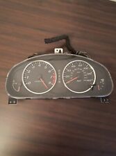 Mazda speedometer instrument for sale  Lititz