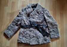 Pelzjacke indisch lamm gebraucht kaufen  Bassum