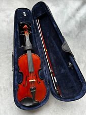geige violine 1 2 gebraucht kaufen  Warngau