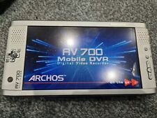 Archos av700 media for sale  BEDFORD