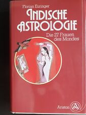 indische astrologie gebraucht kaufen  Kernstadt-Süd