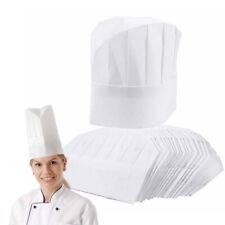 250 cappello cuoco usato  Mercato San Severino