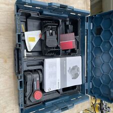 Bosch professional gll for sale  OLNEY