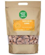 Roasted salted almonds for sale  RAMSGATE