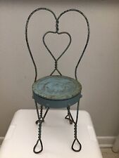 heart shaped chairs chair for sale  Stuart