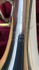 Besson sovereign cornet for sale  NORWICH