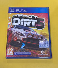 Dirt gioco ps4 usato  Italia