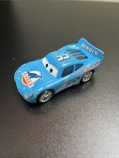 Coche de juguetes diecast McQueen Disney Pixar Cars NO.95 DiNOco Lightning  segunda mano  Embacar hacia Argentina