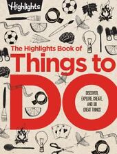 Highlights book things for sale  Phoenix