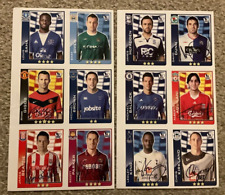 Topps premier league for sale  TELFORD