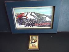 Ski mt. canmore for sale  Glen