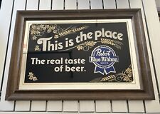 1986 pabst blue for sale  Mountain Iron