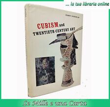 Libro arte cubismo usato  Pinerolo