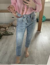 Herrlicher jeans gebraucht gebraucht kaufen  Gerresheim