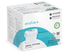 Aqua optima evolve for sale  Ireland