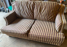 Classic seater thick for sale  GRETNA