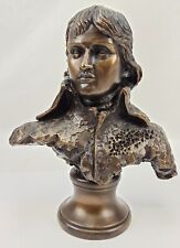 Comtemporary bronze resin for sale  PORTSMOUTH