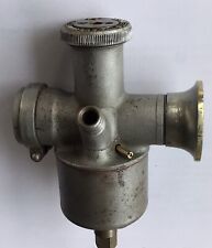 Villiers prewar carburettor. for sale  SPALDING