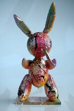 Spaco signed rabbit d'occasion  Toulouse-