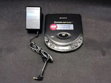 Sony discman compact for sale  Shipping to Ireland