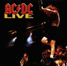 AC/DC + CD + Live (1992) comprar usado  Enviando para Brazil
