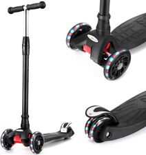 Wheels push scooter for sale  SALFORD