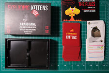 Exploding kittens nsfw for sale  Parlin